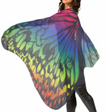 Cape Vlinder Multikleur