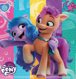My Little Pony Servetten (16st)