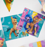 My Little Pony Servetten (16st)