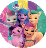 My Little Pony Borden (8st)