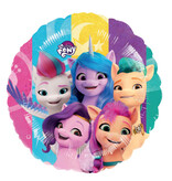 My Little Pony Folieballon (43cm)