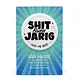 Button Verjaardag Kaart Shit Alweer Jarig