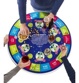 Drinkmaster Drankspel 40 Jaar