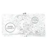Witte Confetti (100gr)