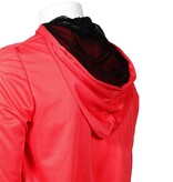 Squid Game Pak Rood Met Masker Cirkel