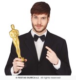 Oscar Award Goud (32cm)