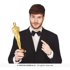 Oscar Award Goud (32cm)