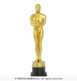 Oscar Award Goud (32cm)