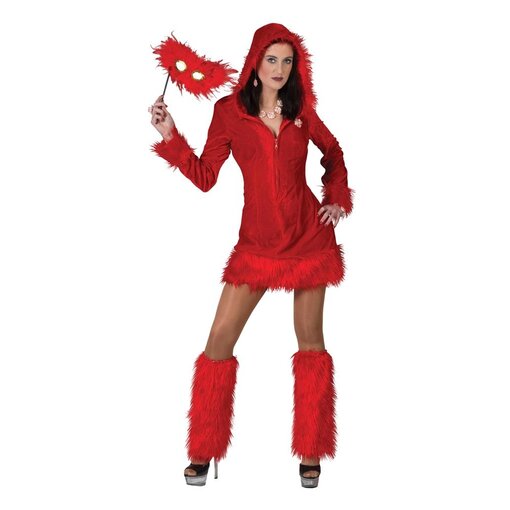 Toppers Devil Pakje Dames