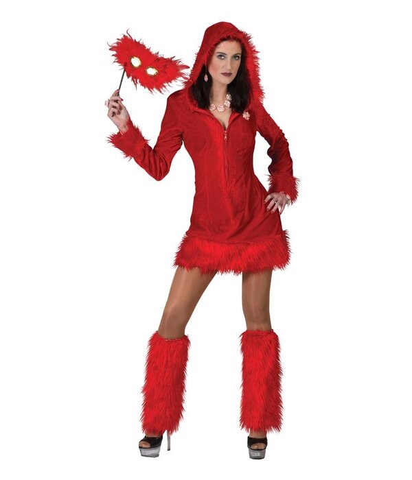 Toppers Devil Pakje Dames