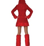 Toppers Devil Pakje Dames