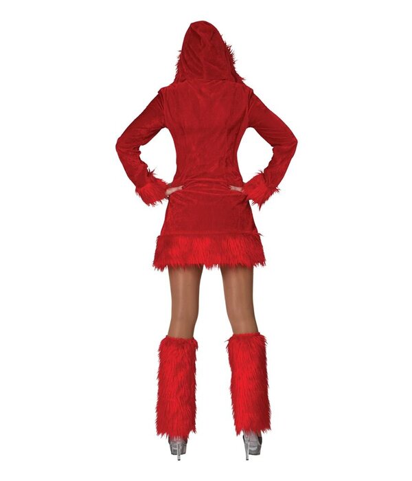 Toppers Devil Pakje Dames