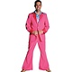 Pink Feestkostuum Bratt