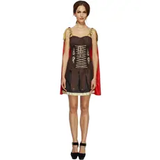 Fever Gladiator kostuum vrouw