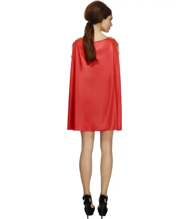 Fever Gladiator kostuum vrouw