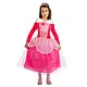 Roze Prinsessenjurk Kind Belle