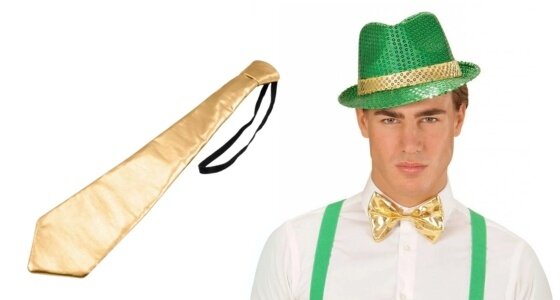 Toppers Stropdas - Strik