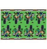 Minecraft Tafelkleed (120x180cm)