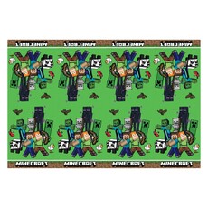 Minecraft Tafelkleed (120x180cm)