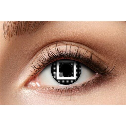 Squid Game Square Maandlenzen