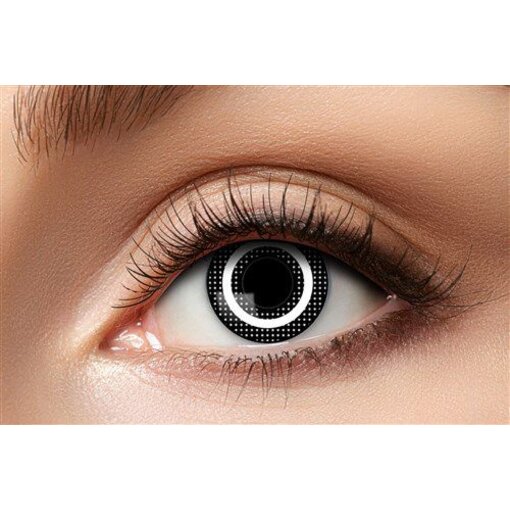 Squid Game Cirkel Maandlenzen