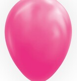 Ballonnen Hot Pink 30cm (10st)