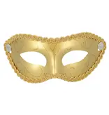 Oogmasker Gabriella Goud