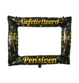 Classy Foto Frame Pensioen (85 x 66cm)