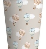 Bekers Gender Reveal Luchtballon (8st)