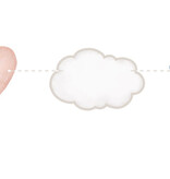 Figurenslinger Baby Balloons Gender Reveal Classic