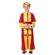 Koning Balthasar kostuum kind