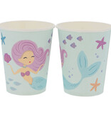 Zeemeermin Bekers Magic (8st)