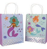 Zeemeermin Magic Geschenktasjes (6st)