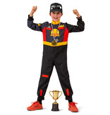 Race Kostuum Kind Ralph