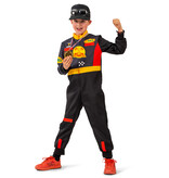 Race Kostuum Kind Ralph