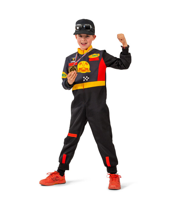 Race Kostuum Kind Ralph