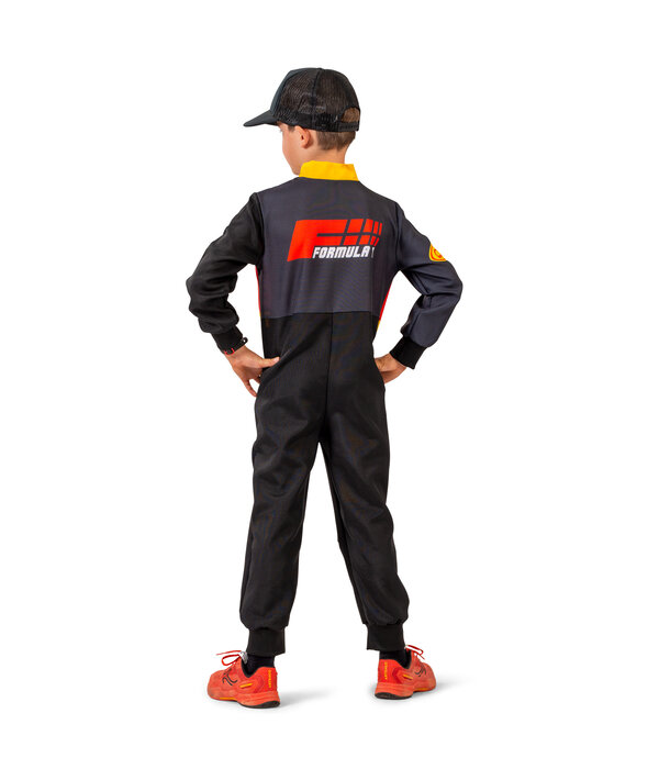 Race Kostuum Kind Ralph