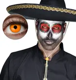 Maandlezen UV Flash Oranje