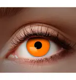 Maandlezen UV Flash Oranje