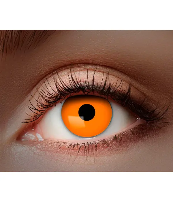 Maandlezen UV Flash Oranje