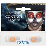 Maandlezen UV Flash Oranje