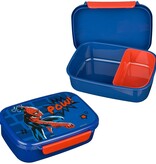 Spiderman Lunch Box