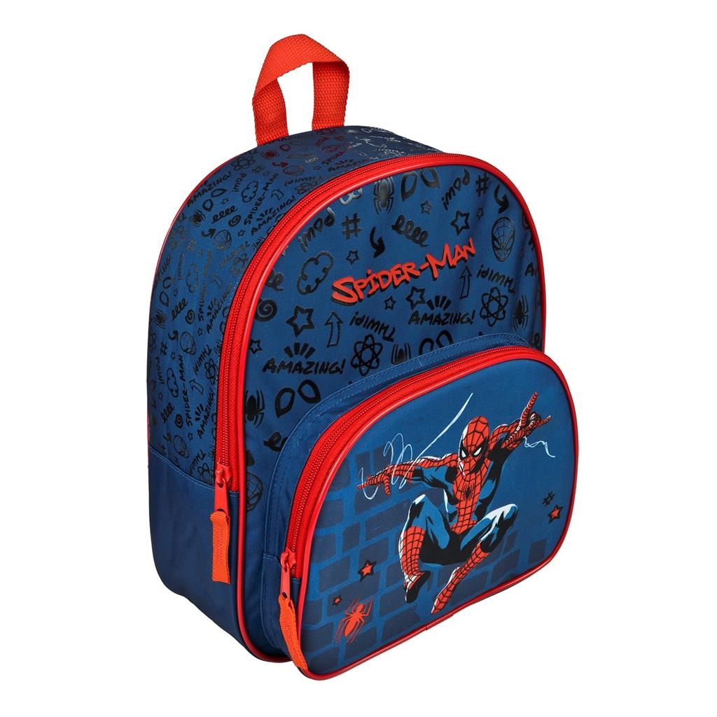 Spiderman Rugzak afbeelding