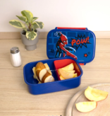 Spiderman Lunch Box
