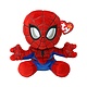 TY Marvel Spiderman Soft 15cm Licentie