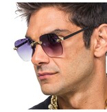 Zwarte Festival Bril Andalusie