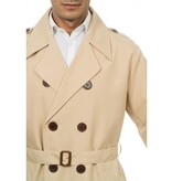 Lange Inspector Jas Heren