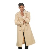 Lange Inspector Jas Heren