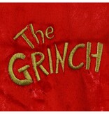 The Grinch Kostuum ™ Volwassenen 5-delig Official