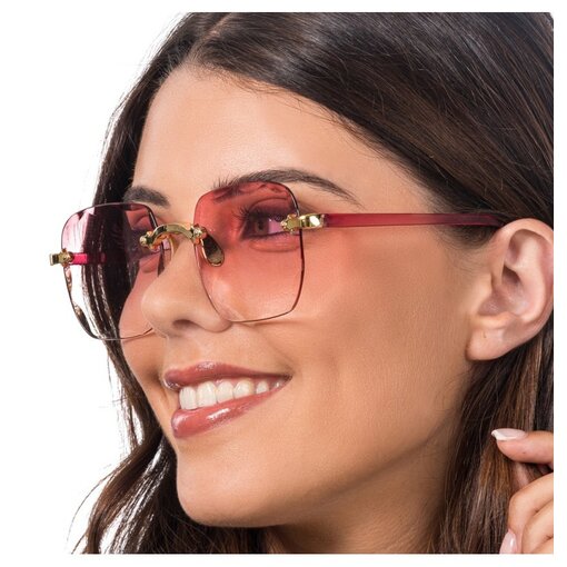 Festival Bril Pink Celaya